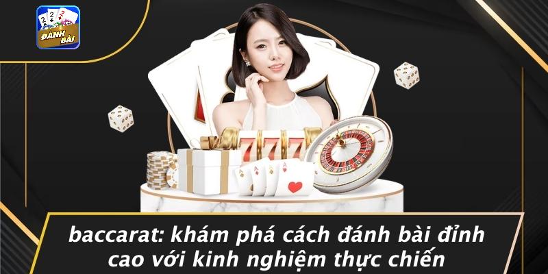 baccarat