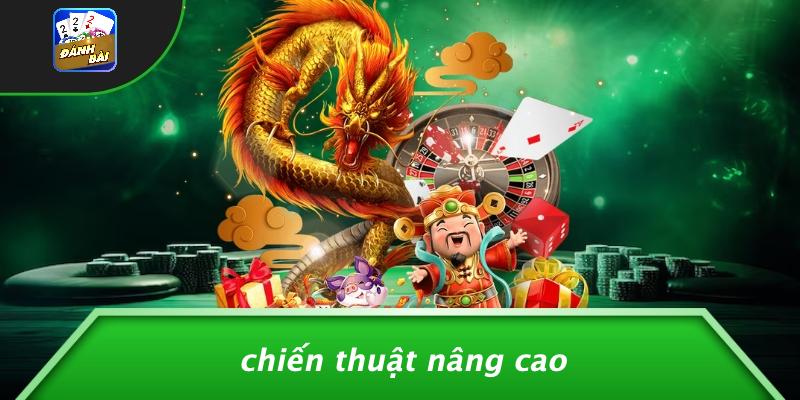 Chiến Thuật Nâng Cao