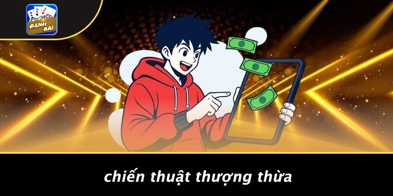 Chiến Thuật Thượng Thừa