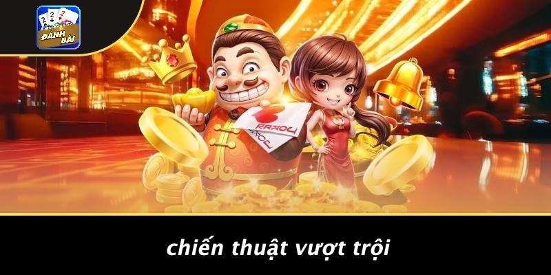 Chiến Thuật Vượt Trội