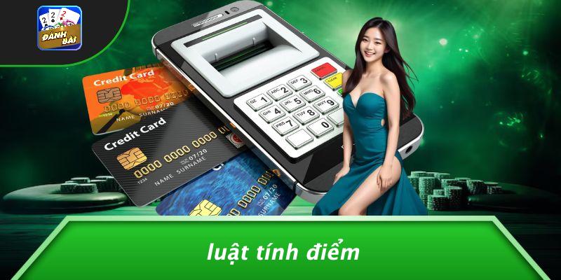 Luật Tính Điểm