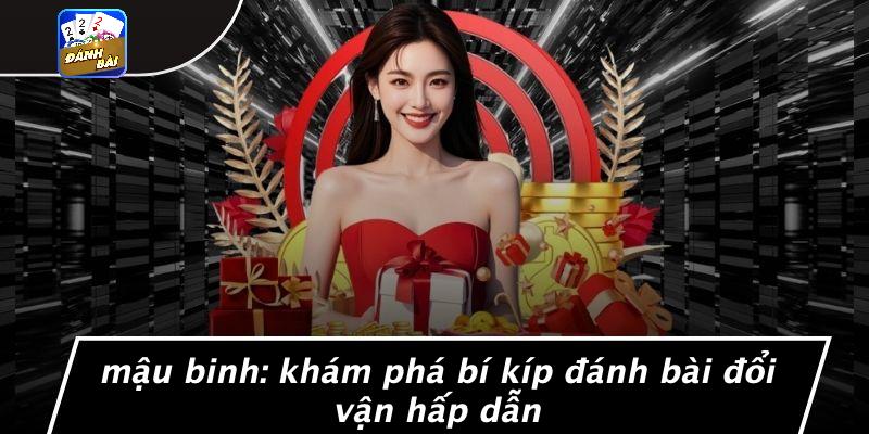mậu binh