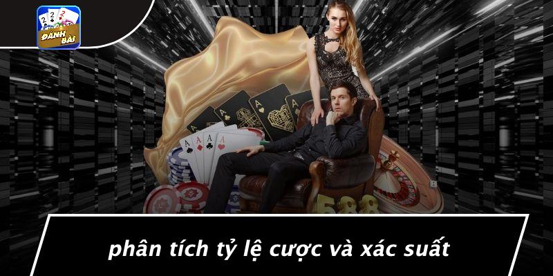 Phân Tích Tỷ Lệ Cược Và Xác Suất