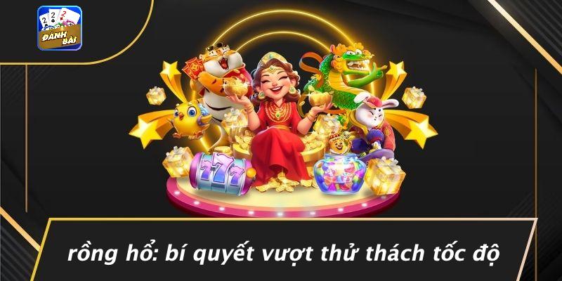 rồng hổ