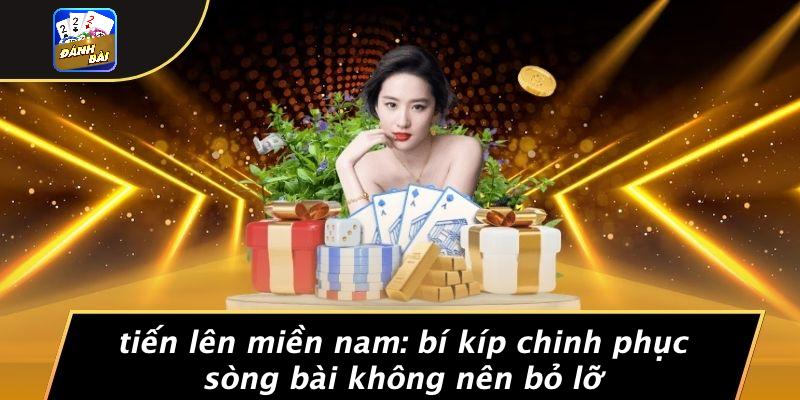 tiến lên miền nam