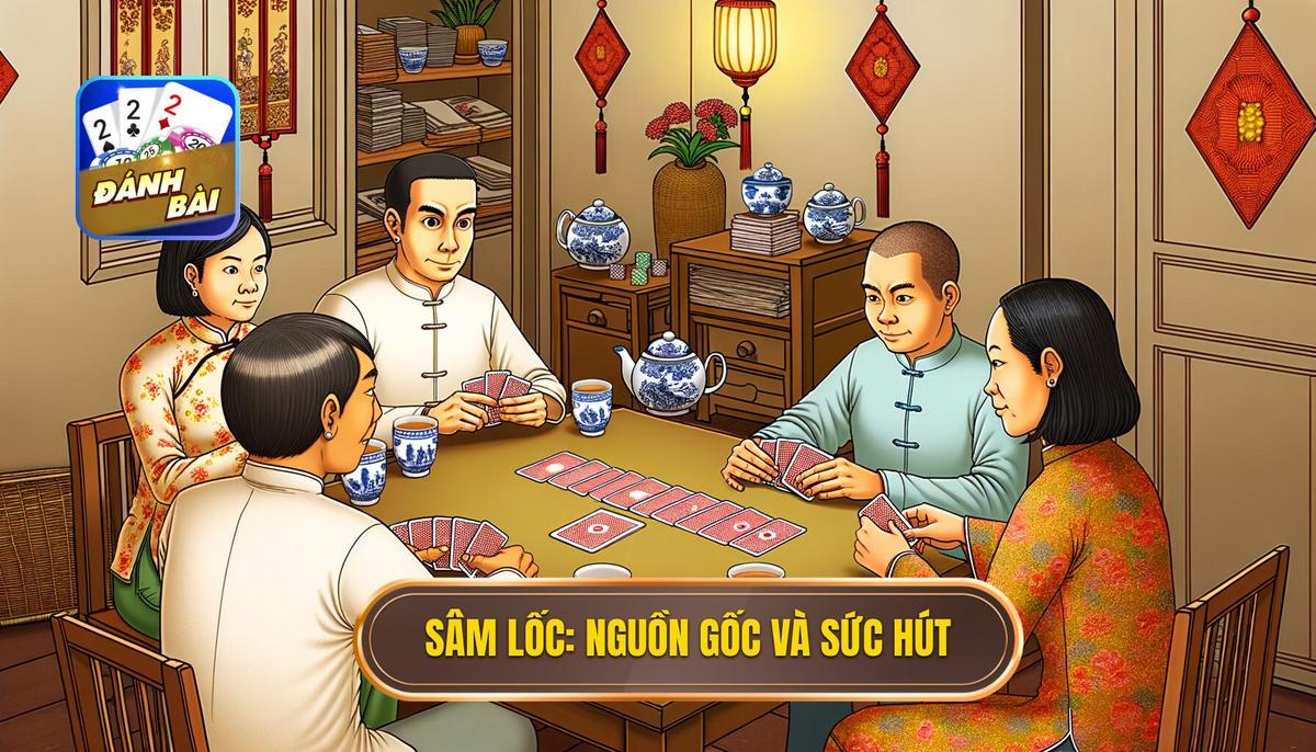 Sâm Lốc là gì_ Nguồn Gốc và Sức Hút Đặc Biệt