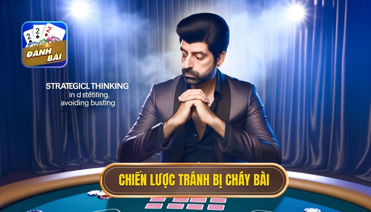 Nguyên tắc xây dựng chiến lược tránh bị cháy bài