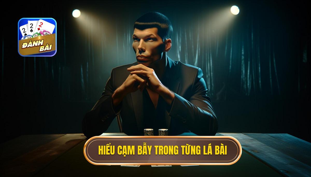  Hiểu thế nào về cạm bẫy trong từng lá bài_