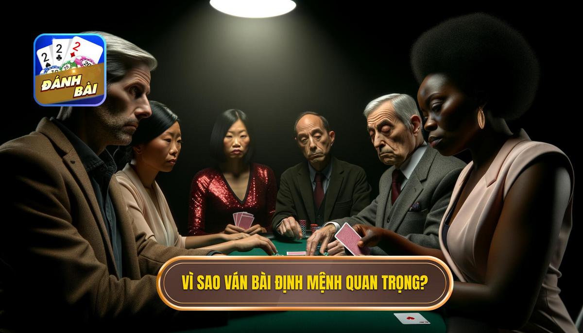 2. Tại sao Ván bài định mệnh lại quan trọng_