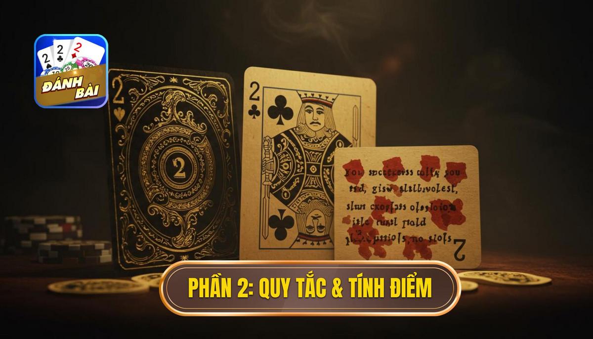 Phần 2_ Quy Tắc Đặc Biệt và Tính Điểm