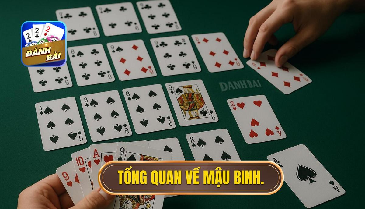 I. Tổng Quan Về Bài Mậu Binh (Binh Xập Xám)