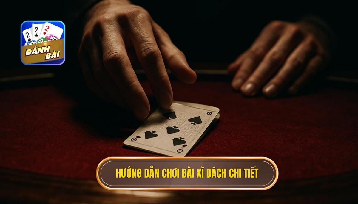 Chi Tiết Các Giai Đoạn Trong Cách Chơi Bài Xì Dách