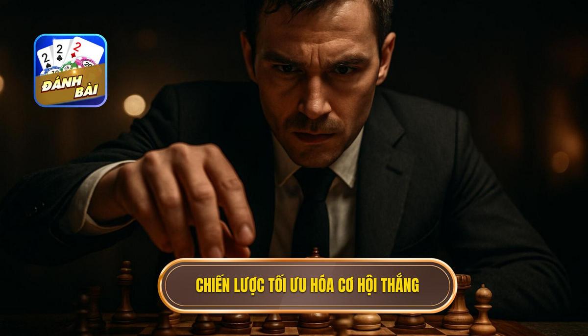 Chiến Lược Tối Ưu Hóa Cơ Hội Thắng Cược Trong 60 Giây