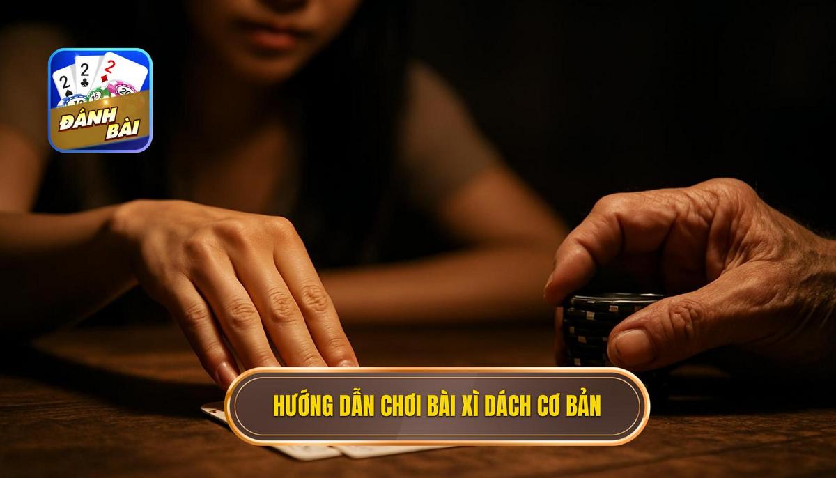 Luật Chơi Bài Xì Dách Cơ Bản Nhất