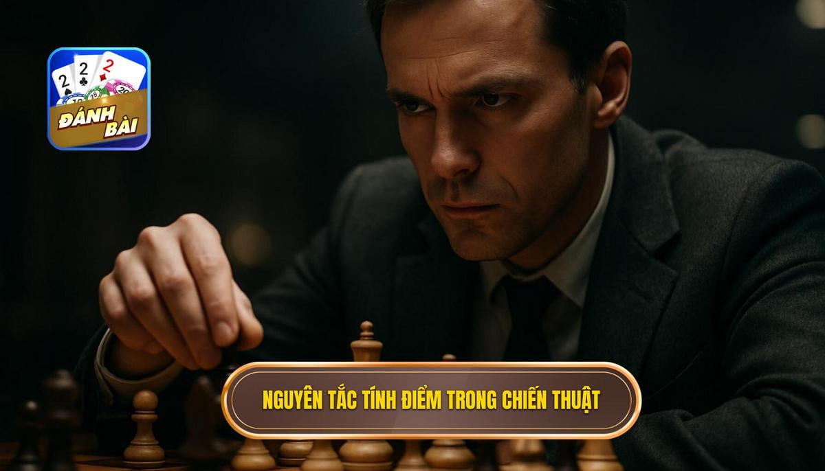 Nguyên Tắc Tính Điểm_ Nền Tảng Của Mọi Chiến Thuật